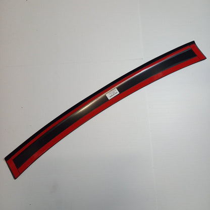 Genuine Rear Bumper Protector - Fiat 500X | 59137942