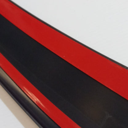 Genuine Rear Bumper Protector - Fiat 500X | 59137942