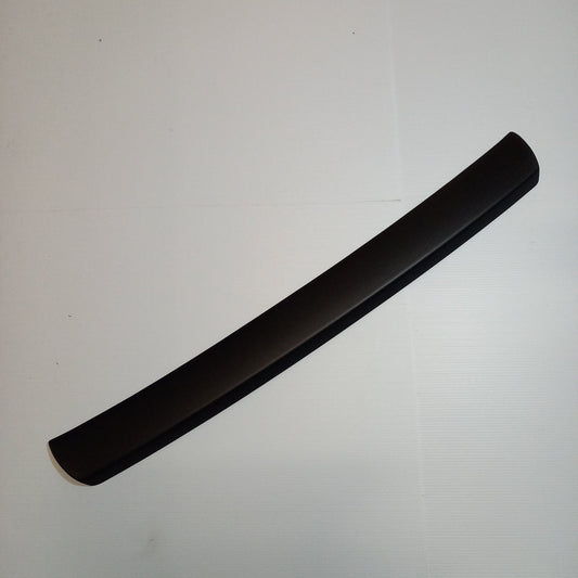 Genuine Rear Bumper Guard - Fiat 500 | 59137941