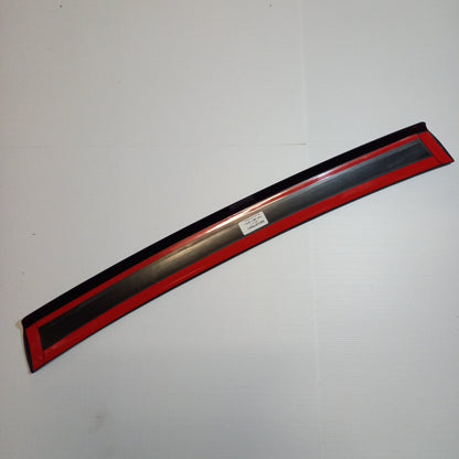 Genuine Rear Bumper Guard - Fiat 500 | 59137941