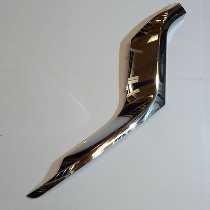Genuine Bumper Moulding - Jeep Grand Cherokee | K68170062AB