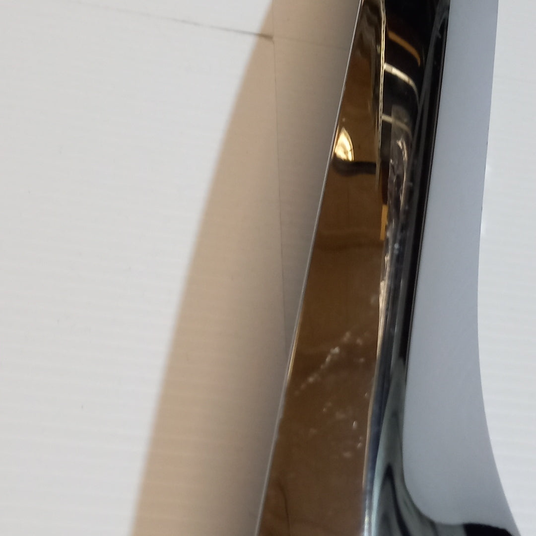 Genuine Bumper Moulding - Jeep Grand Cherokee | K68170062AB