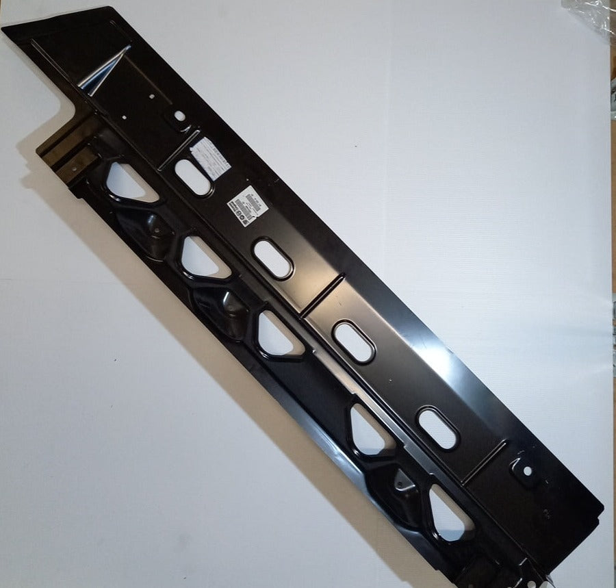 Genuine Box Panel - Fiat Ducato 2006 | 1345924080