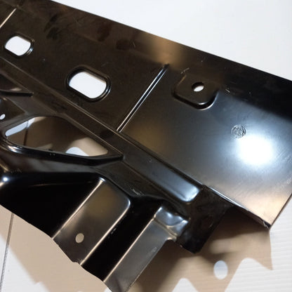 Genuine Box Panel - Fiat Ducato 2006 | 1345924080