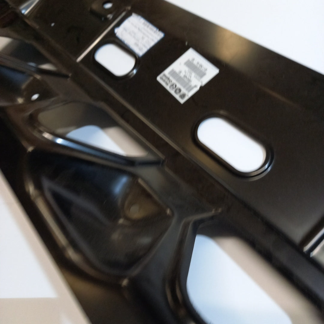 Genuine Box Panel - Fiat Ducato 2006 | 1345924080