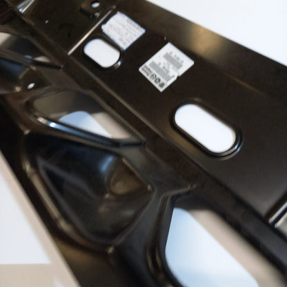 Genuine Box Panel - Fiat Ducato 2006 | 1345924080