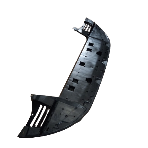 Genuine Peugeot Air Deflector | 9807702180