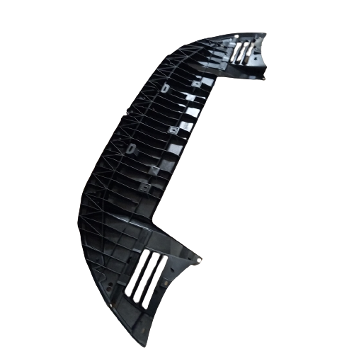 Genuine Peugeot Air Deflector | 9807702180