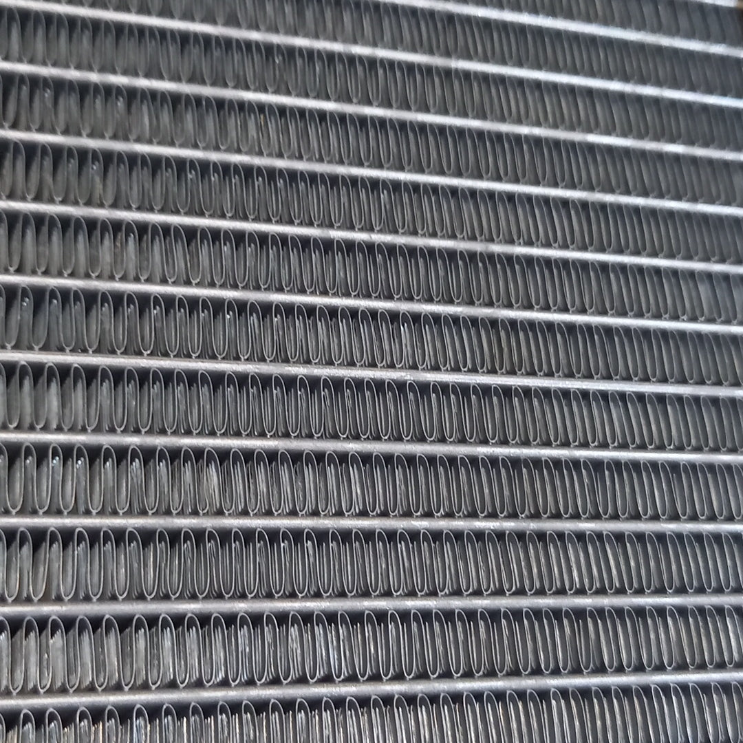 Nissens - Coolant Radiator | 630718