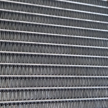 Nissens - Coolant Radiator | 630718