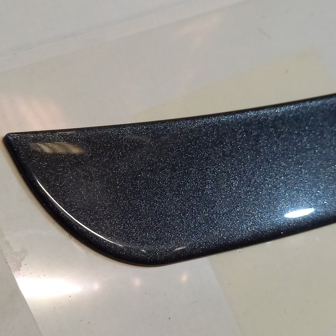 Genuine Tailgate Edge Trim - Ford Fiesta Mk6 | 1207728