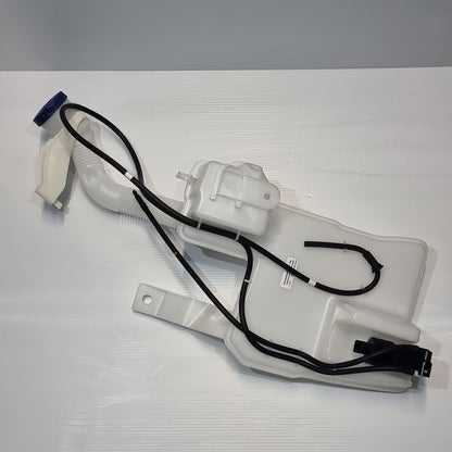 Genuine Windscreen Washer Tank with a Cap - Peugeot | 9828382980