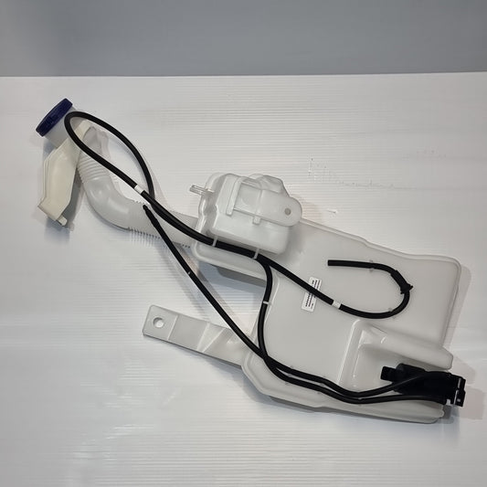 Genuine Windscreen Washer Tank with a Cap - Peugeot | 9828382980