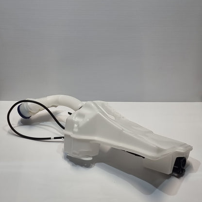 Genuine Windscreen Washer Tank with a Cap - Peugeot | 9828382980