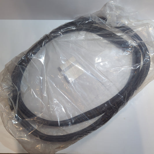 Genuine MG Weatherstrip Asm-Rr S/D | 10063825