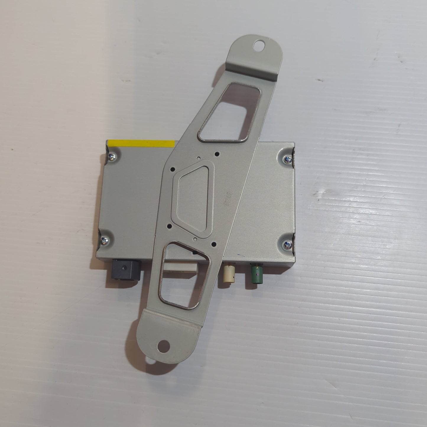 Genuine MG Module Asm-Digital Audio Broad | 10479160