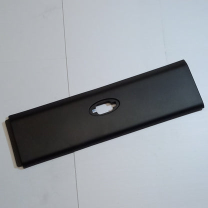 Genuine Rear Left Body Trim - Nissan NV400 / Renault Master III | 9387500Q0A