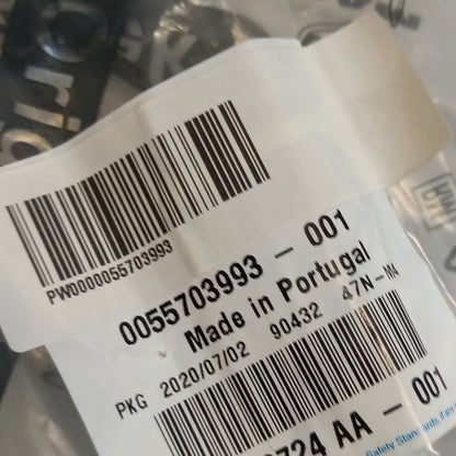 Genuine Passenger Seat Cable - Alfa Romeo / Fiat | 55703993