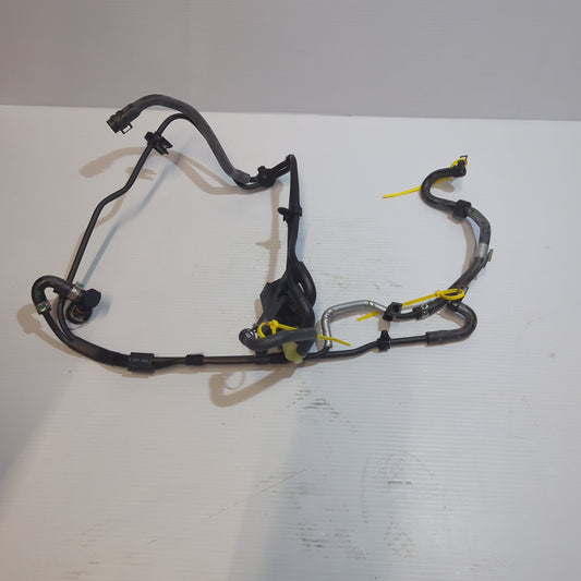 Genuine Brake Servo Vacuum Hose - Ford EcoBoost | 2118156