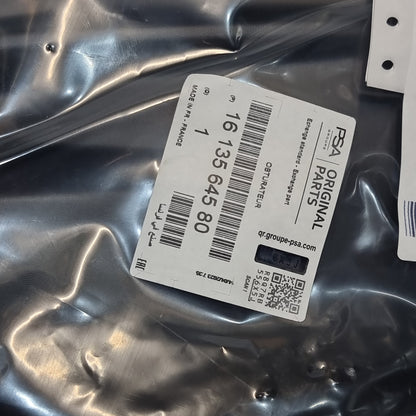 Genuine Peugeot Plug | 1613564580