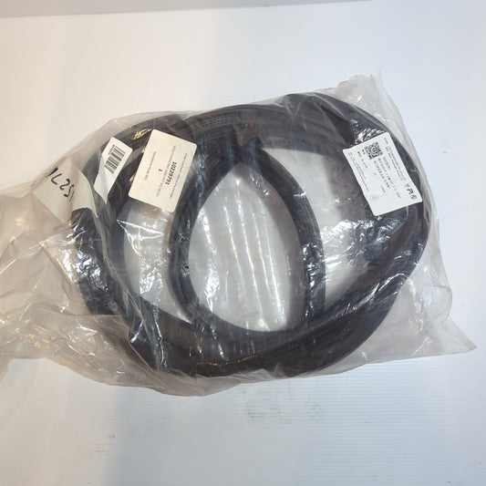 Genuine MG Weatherstrip Asm-Frt S/D (Body | 10229791