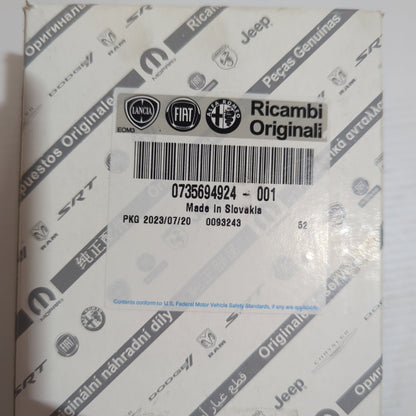 Genuine Fiat Handle | 735694924
