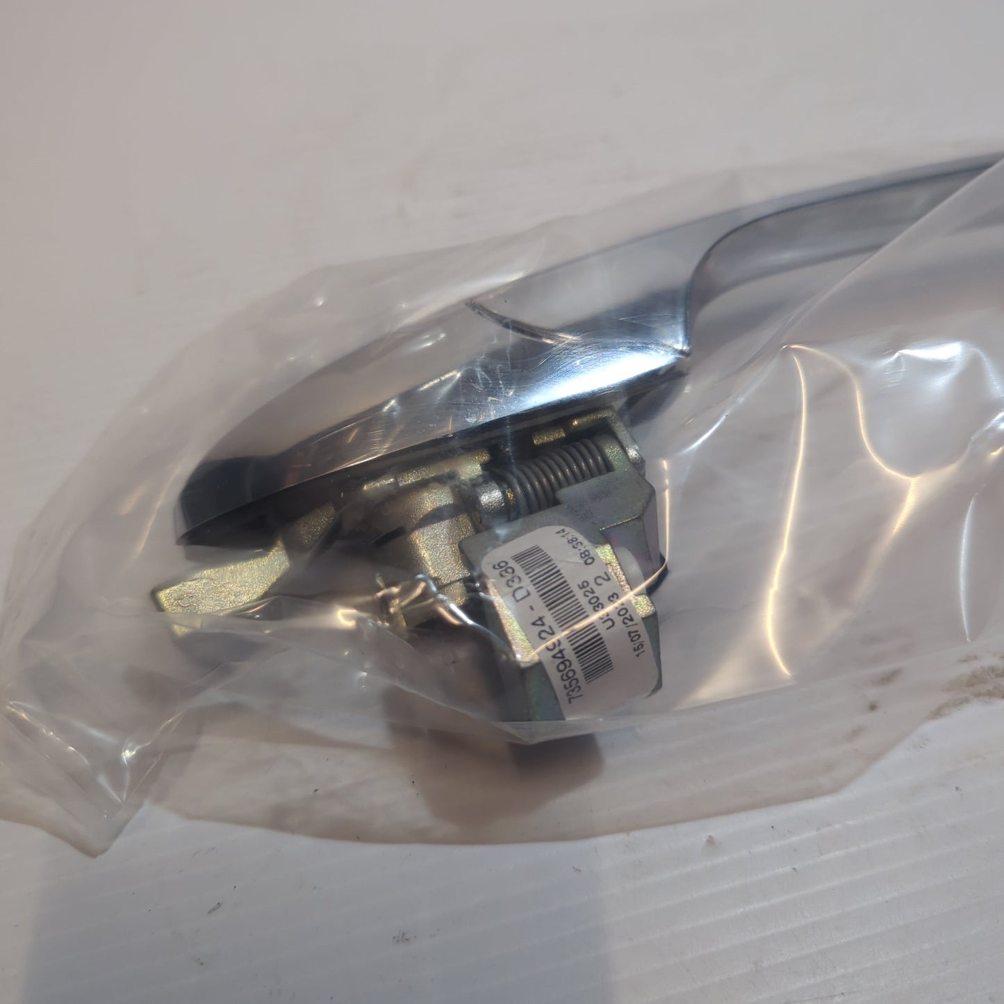 Genuine Fiat Handle | 735694924