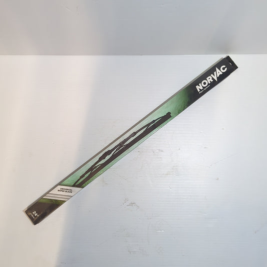 Universal Flat Blades 24" | WB24F