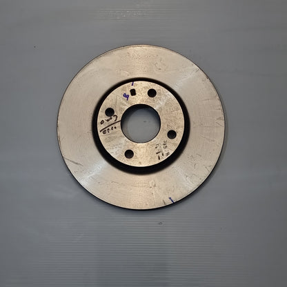 Genuine Ford Disc - Brake | 2026104
