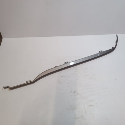 Genuine Suzuki Garnish,Rr Bpr Gd S | 71873-86R10-0BK