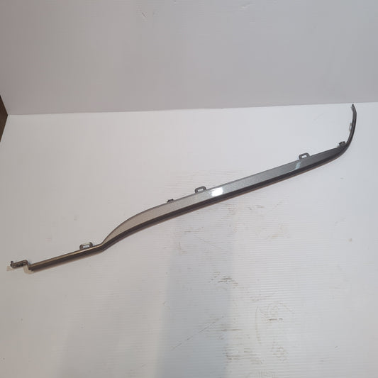 Genuine Suzuki Garnish,Rr Bpr Gd S | 71873-86R10-0BK