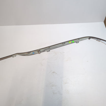 Genuine Suzuki Garnish,Rr Bpr Gd S | 71873-86R10-0BK