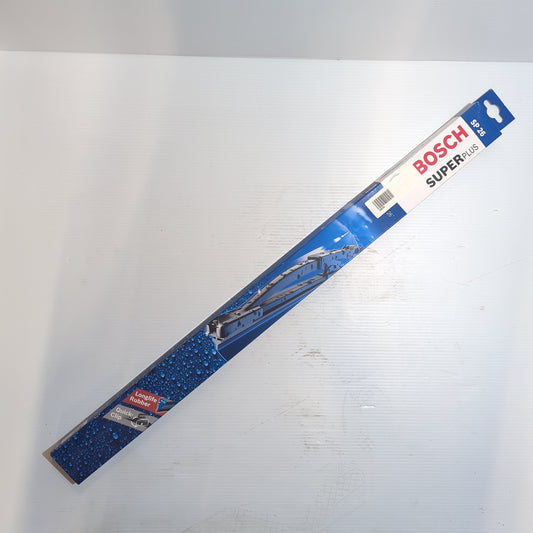 Universal Premium Wiper Blade 26" | SP26