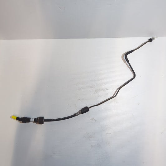 Genuine Fiat Flex Hose | 55254658