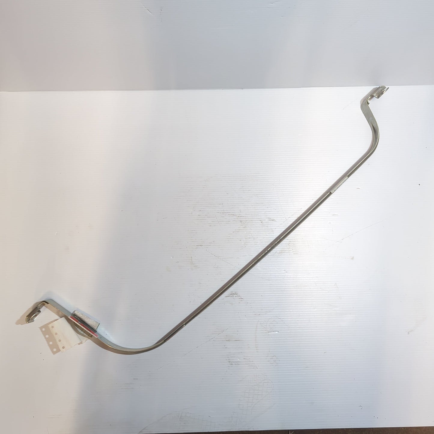 Genuine Fiat Tie Rod | 60628085