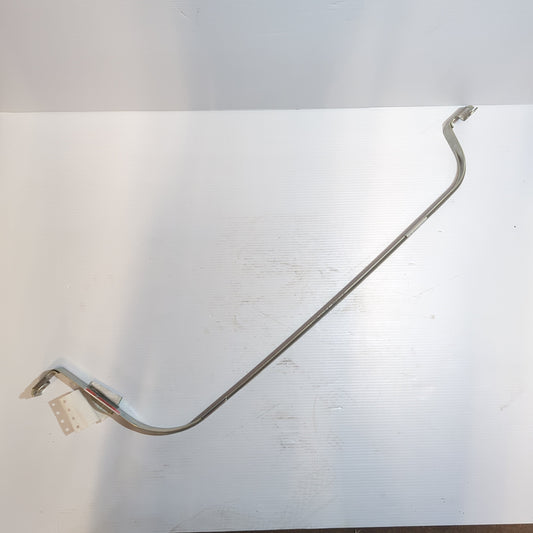 Genuine Fiat Tie Rod | 60628085