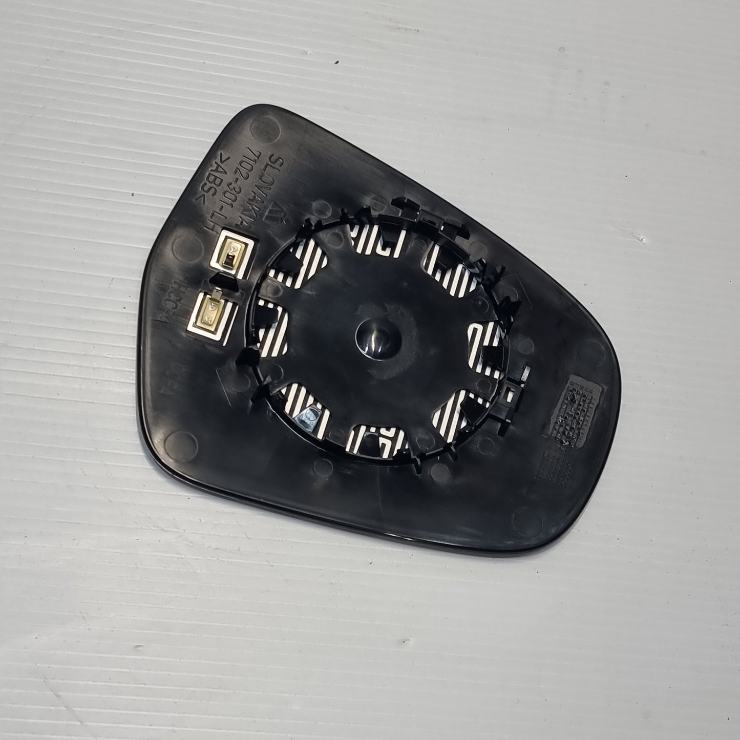 Genuine Offside Rearview Glass - Suzuki | 84740-61M50-000