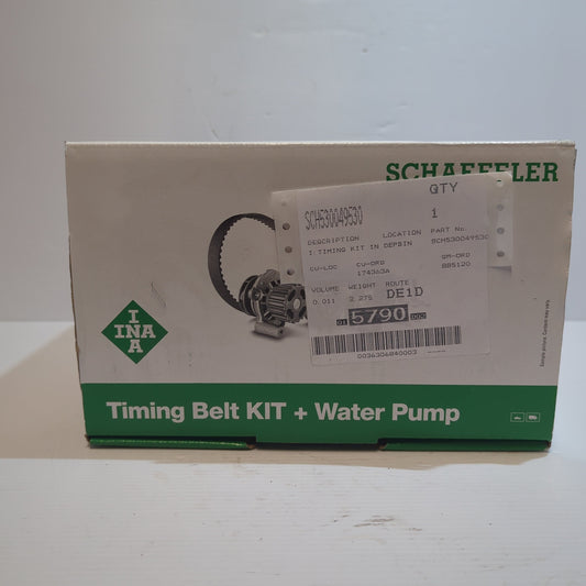 INA Timing Kit | 530049530