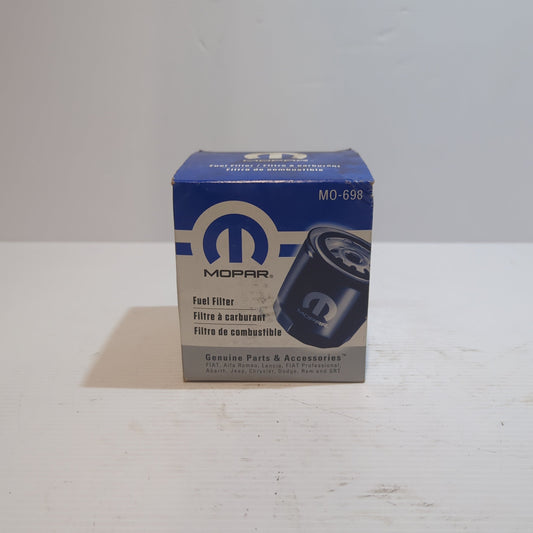 Genuine Jeep Filter | K52128698AC