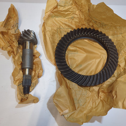 Genuine Ford Kit - Axle Differential Gear | 4713036