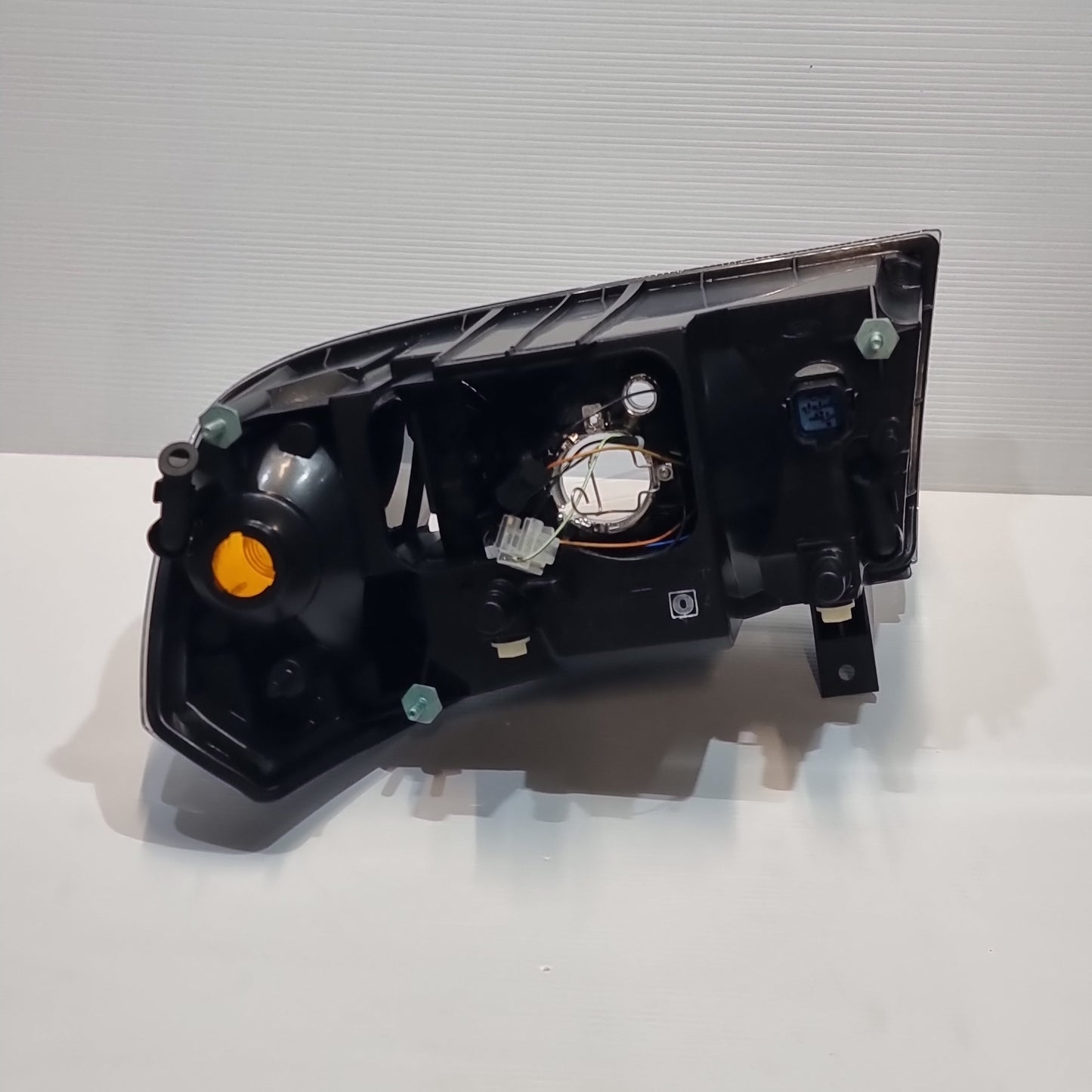 Genuine Ford Lamp Assy | 4695266