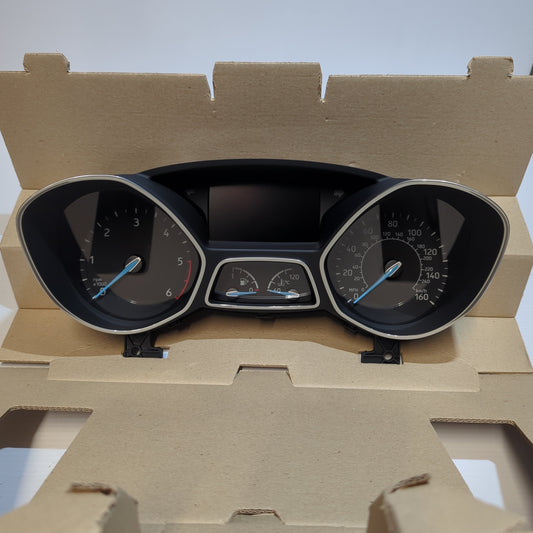 Genuine Ford Instrument Cluster | 2278697