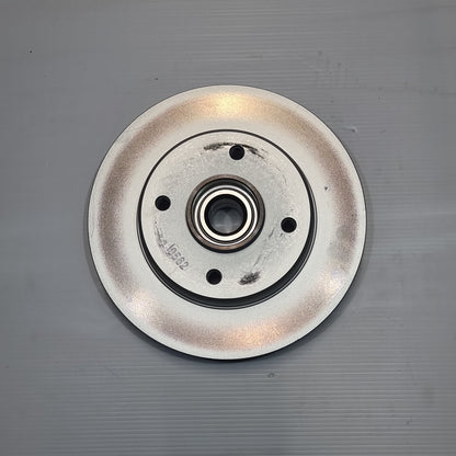 Genuine Peugeot Front Brake Disc | 1623535180