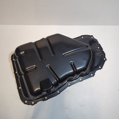 Genuine Mitsubishi Oil Pan,Eng | 1200A682