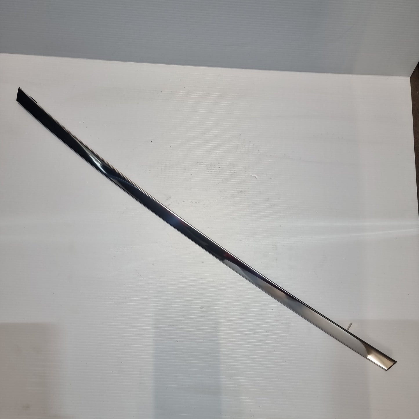 Genuine Honda Molding Assy., L. Rr. Doo | 72965T1GE01