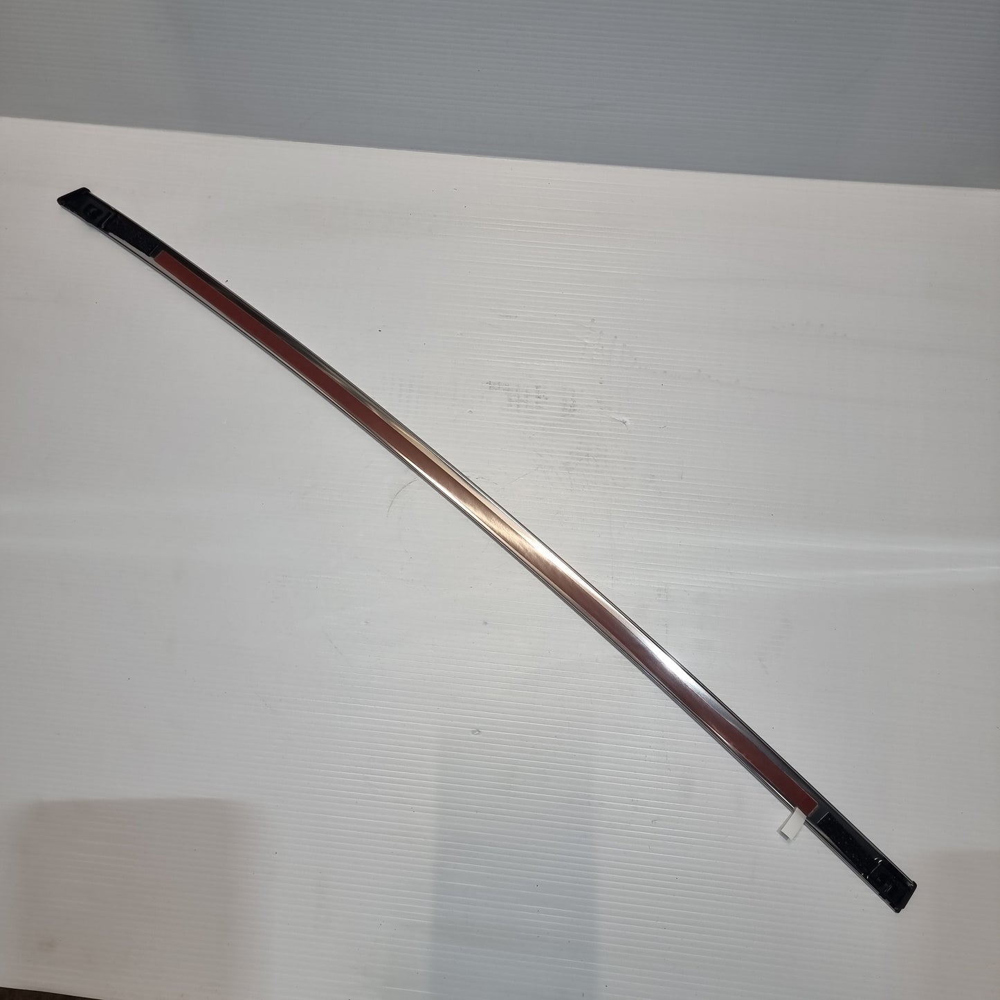 Genuine Honda Molding Assy., L. Rr. Doo | 72965T1GE01