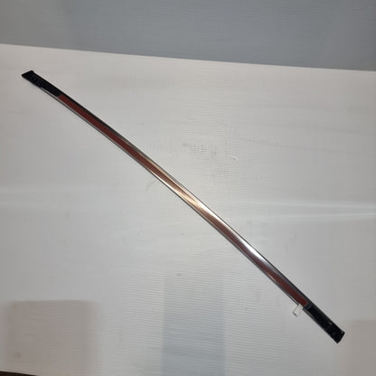 Genuine Honda Molding Assy., L. Rr. Doo | 72965T1GE01