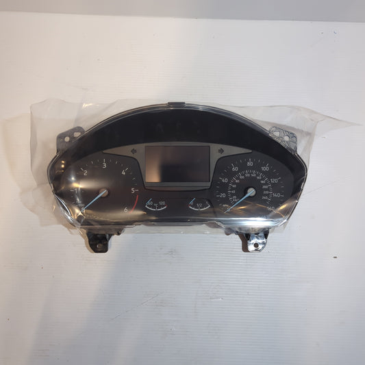 Genuine Ford Instrument Cluster | 2444341