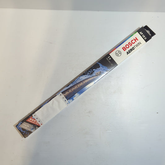 Bosch Front Wiper Blade | 3397006829