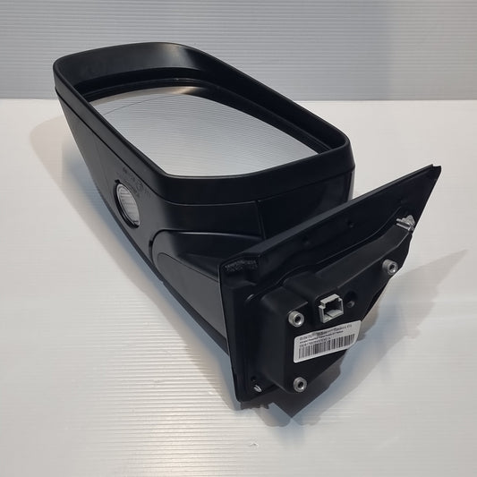 Genuine Left Rear-view Outer Mirror - Ford | 2284561